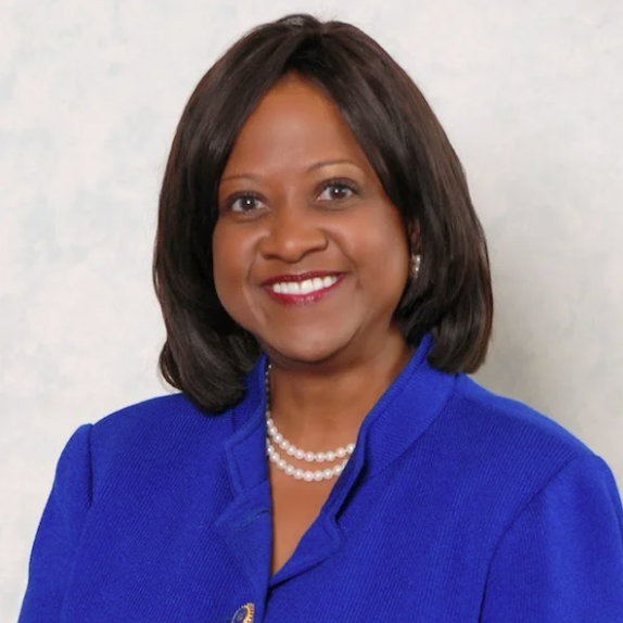 Dr. Mary Maryland